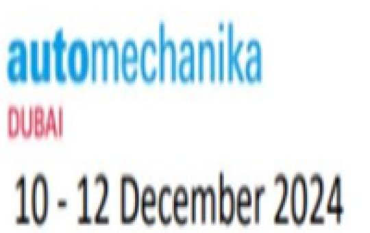 ARDENT welcome you to meet in 2024 (Dubai) Automechanika Show